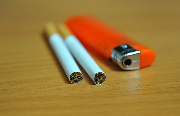 Radni PiS chcą zakazu palenia w ogródkach piwnych w Rzeszowie