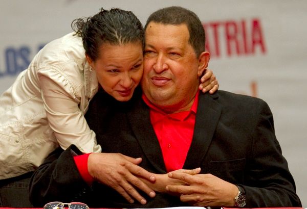 Chaveza czeka kolejna operacja. Jest "nowa zmiana"