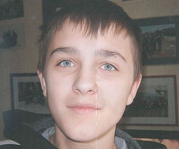 Widziałeś go? 13-letniego Kacpra szuka policja