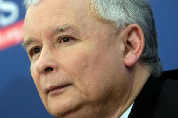 Kaczyński: to świadome działanie na szkodę państwa