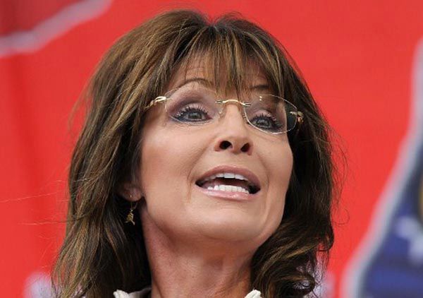 Palin myślała, że Husajn stał za zamachem na WTC