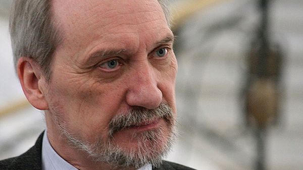 Antoni Macierewicz