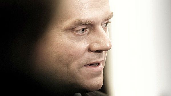 Premier Donald Tusk