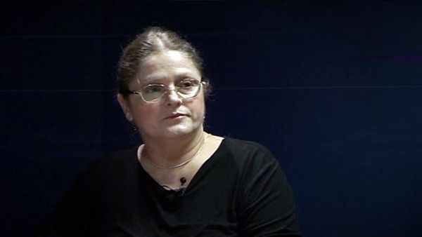 Krystyna Pawłowicz