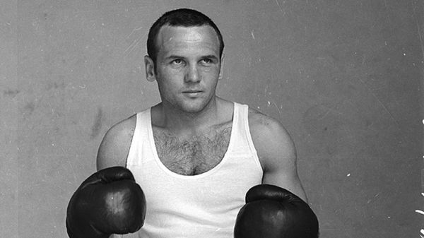 Jerzy Kulej w 1967 r.