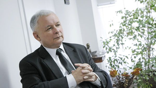 Jarosław Kaczyński