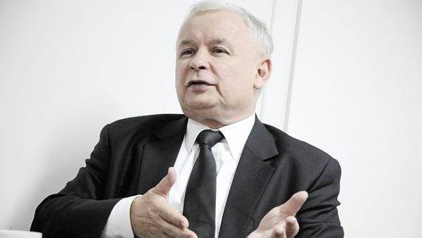 Jarosław Kaczyński