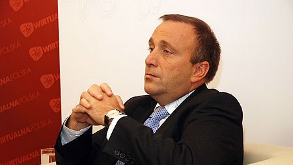 Grzegorz Schetyna