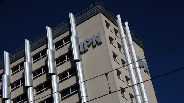 Instytut Pamięci Narodowej