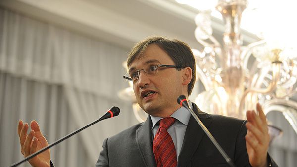 Zbigniew Ziobro