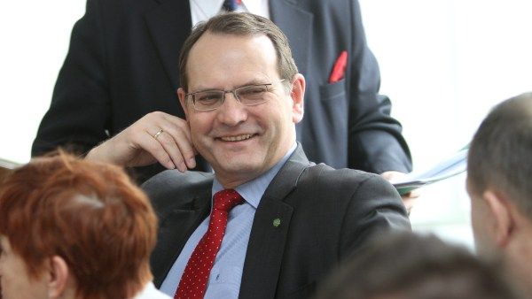 Eugeniusz Kłopotek