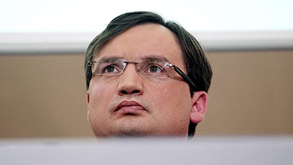 Lider Solidarnej Polski, Zbigniew Ziobro