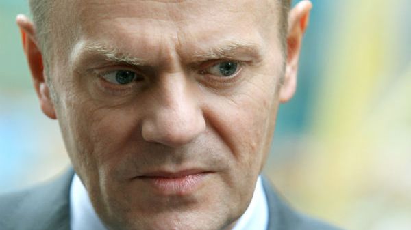Premier Donald Tusk