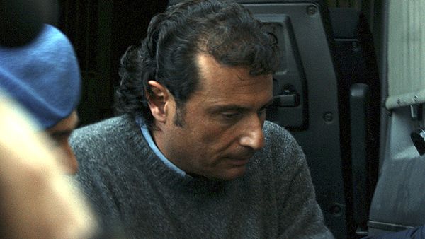 Francesco Schettino