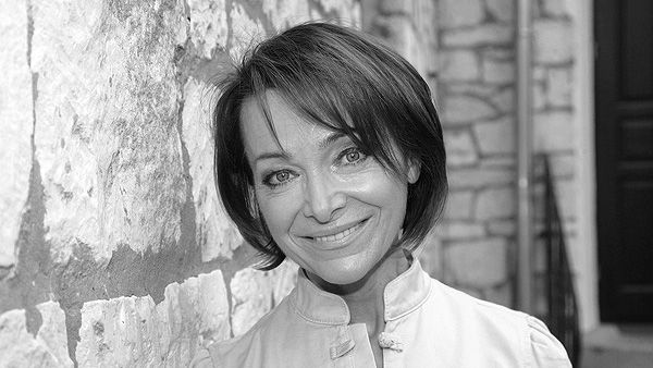 Irena Jarocka