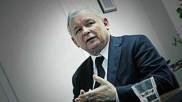 Jarosław Kaczyński