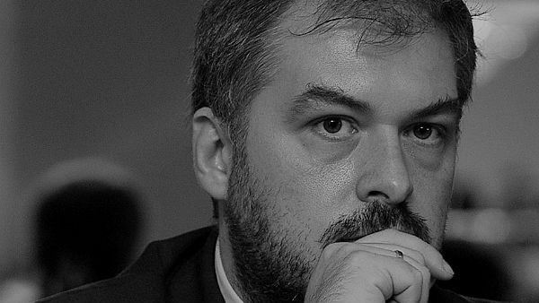 Grzegorz Hołdanowicz (zdj. arch.)