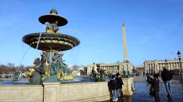 W stolicy Francji Wielka Orkiestra gra w ten weekend już po raz czwarty