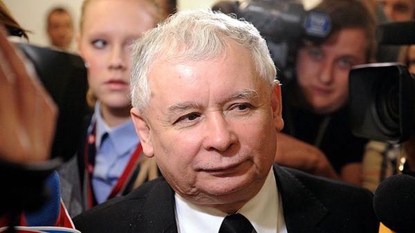 Jarosław Kaczyński