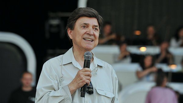 Jerzy Połomski