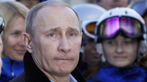 Władimir Putin