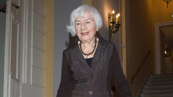 Danuta Szaflarska