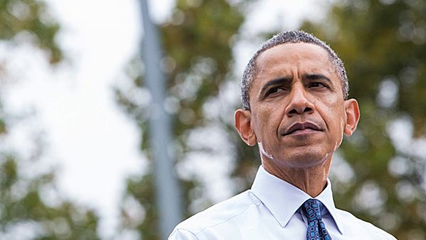 Barack Obama