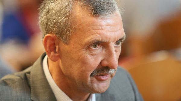 Sławomir Broniarz