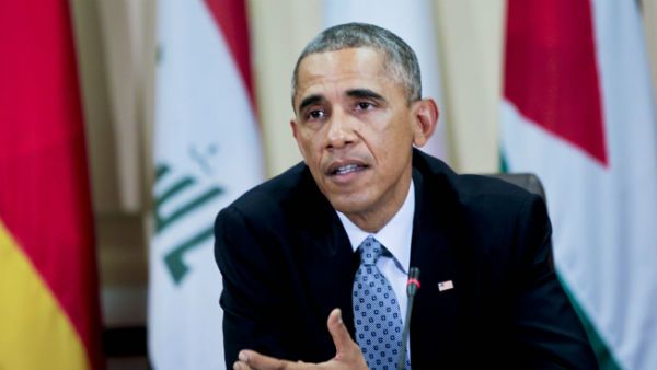 Barack Obama