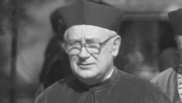 Prof. Konrad Rudnicki