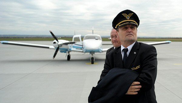Kpt. Tadeusz Wrona