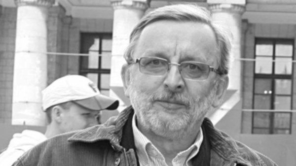 Marek Sobczak (zdj. arch.)