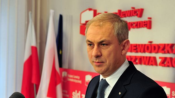 Grzegorz Napieralski