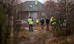 Zuzanna M. i Kamil N. nie okazują emocji