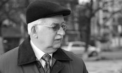 Prezydent odznaczył pośmiertnie Mariana Jurczyka