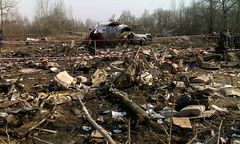 Podkomisja smoleńska pojedzie do Moskwy spotkać się z Tatianą Anodiną. Kowal: to nieefektywne dla interesów Polski