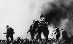 70. rocznica bitwy pod Lenino - krwawego bojowego chrztu 1. Dywizji Piechoty im. T. Kościuszki