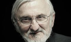 Waldemar Kuczyński: oto wielka tajemnica mojego nosa