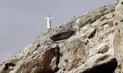 Syria: rebelianci wywieźli zakonnice z chrześcijańskiej miejscowości