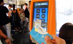 Poznań dopłaca kolejne miliony do systemu PEKA, żeby uniknąć katastrofy