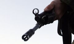 DR Konga: strzelanina na lotnisku w Kinszasie