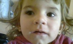 3,5-letnia Julia ze wsi Pierzwin odnaleziona żywa. Szukało jej prawie 200 osób