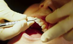 Pijany dentysta w Radomsku - wyrwał pacjentowi zęba