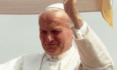 Będzie musical o św. Janie Pawle II. Ruszyły przygotowania