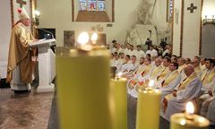 Kard. Kazimierz Nycz: kapłani mają być sługami Boga, a nie urzędnikami