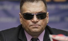 Rutkowski: 11-letnia Julia miała dużo szczęścia...