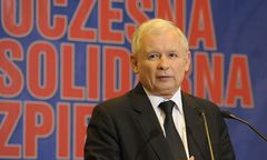 Jarosław Kaczyński ujawnił sensacje nt. Petelickiego. Prokuratura go nie przesłucha