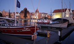 Naukowcy będą szukać śladów tsunami na Bałtyku