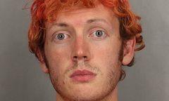 Psychiatra ostrzegała, że James Holmes może być zagrożeniem