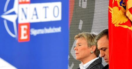 NATO: członkostwo Czarnogóry w Sojuszu coraz bliższe mimo protestu Rosji